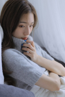 淑女的诱惑